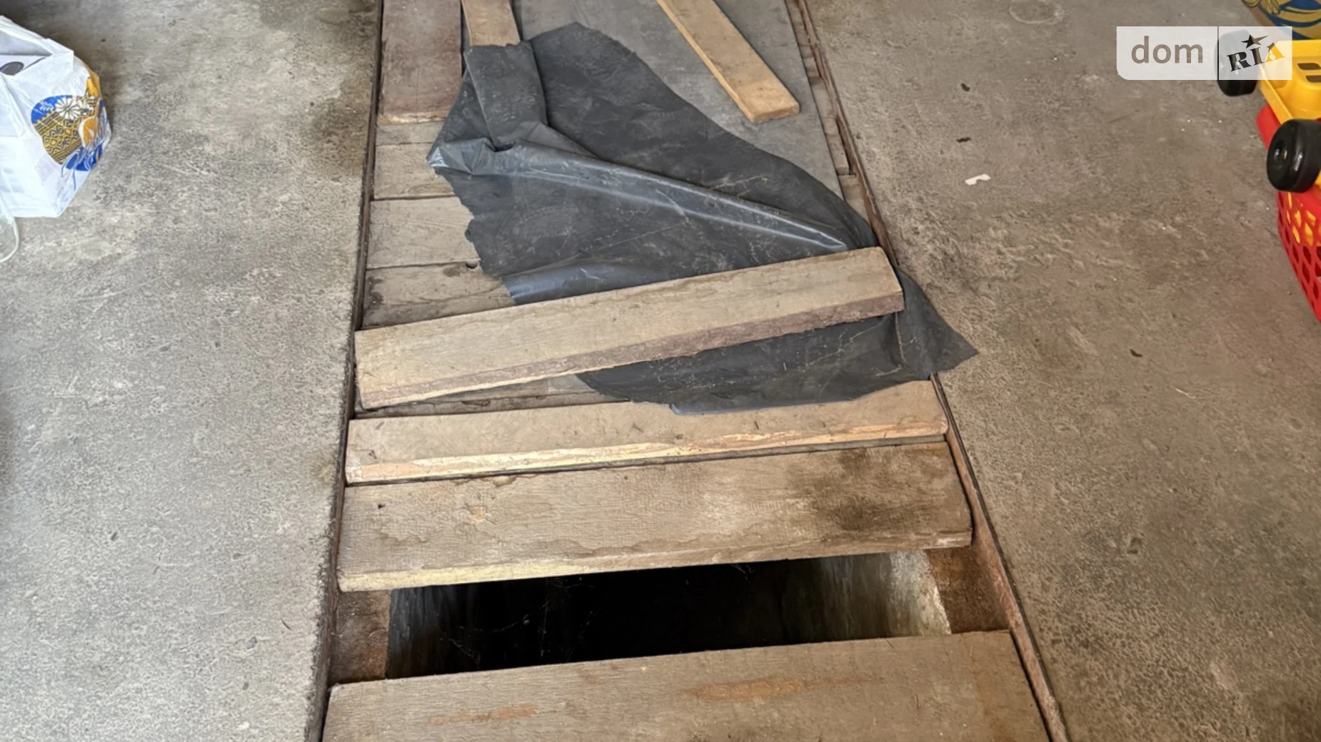 Продається місце в гаражному кооперативі під легкове авто на 18.4 кв. м, цена: 5500 $ - фото 3