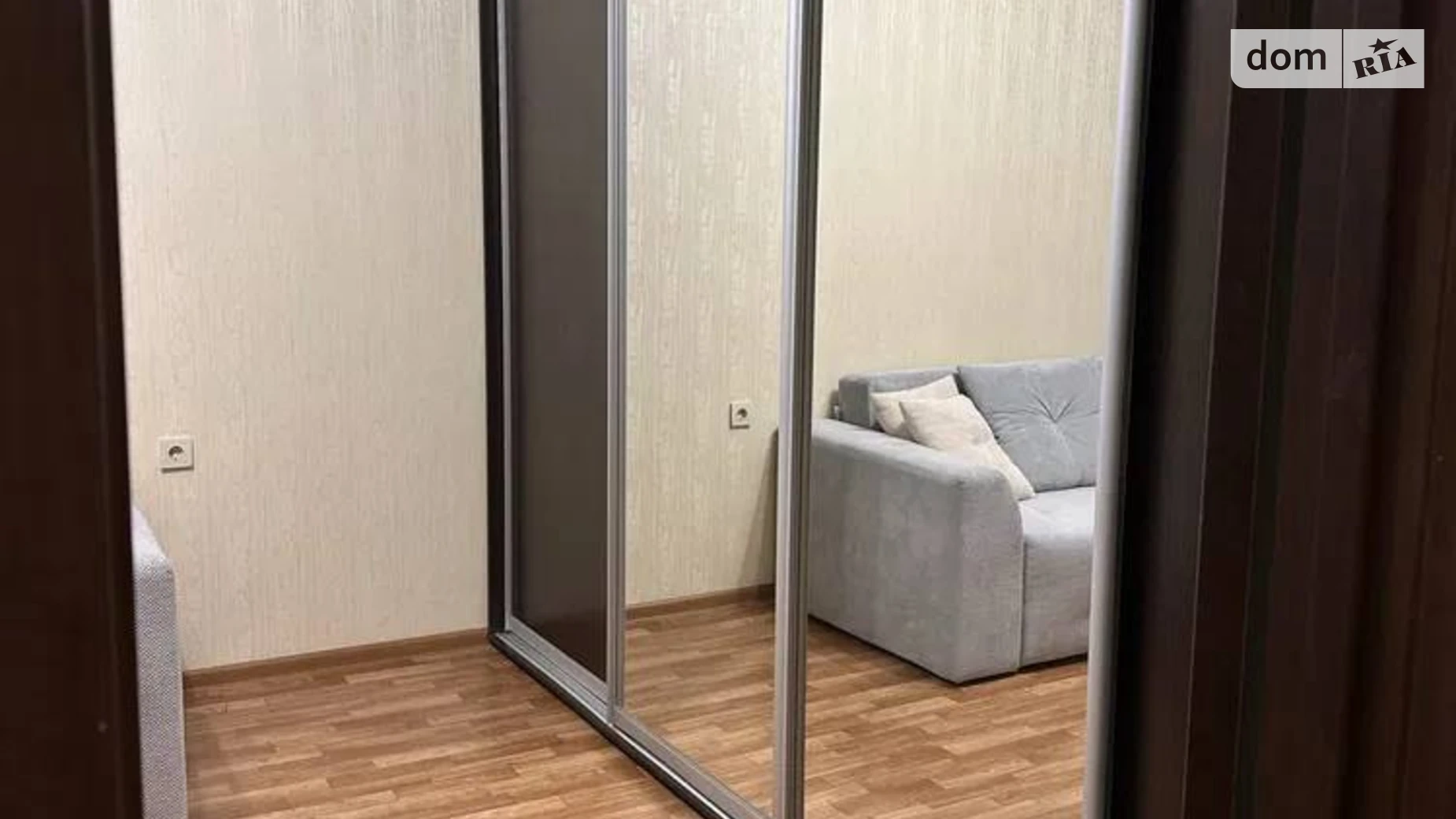 Сдается в аренду 1-комнатная квартира 38 кв. м в Одессе, мас. Радужный, 16 - фото 2