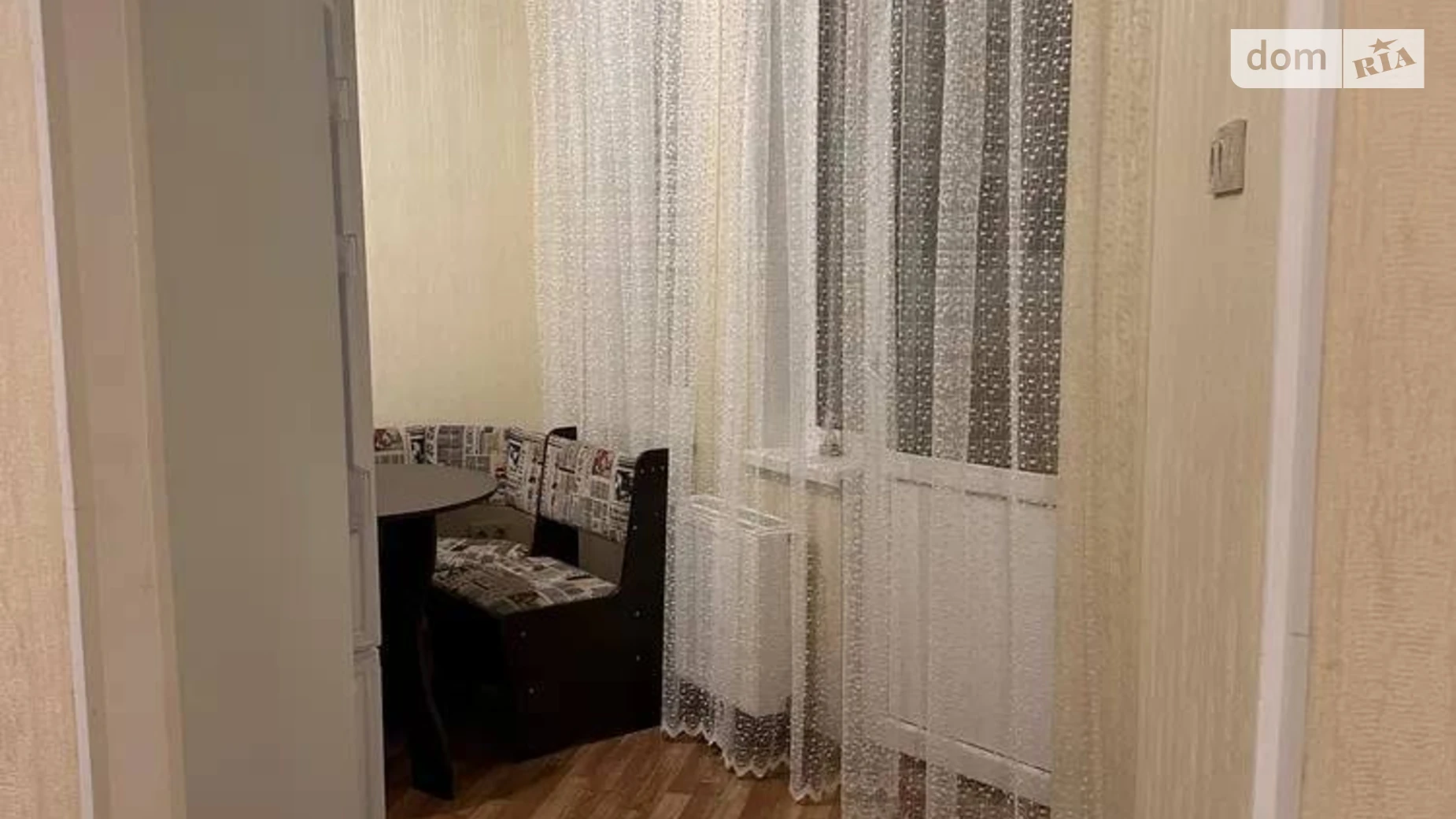 Сдается в аренду 1-комнатная квартира 38 кв. м в Одессе, мас. Радужный, 16 - фото 3