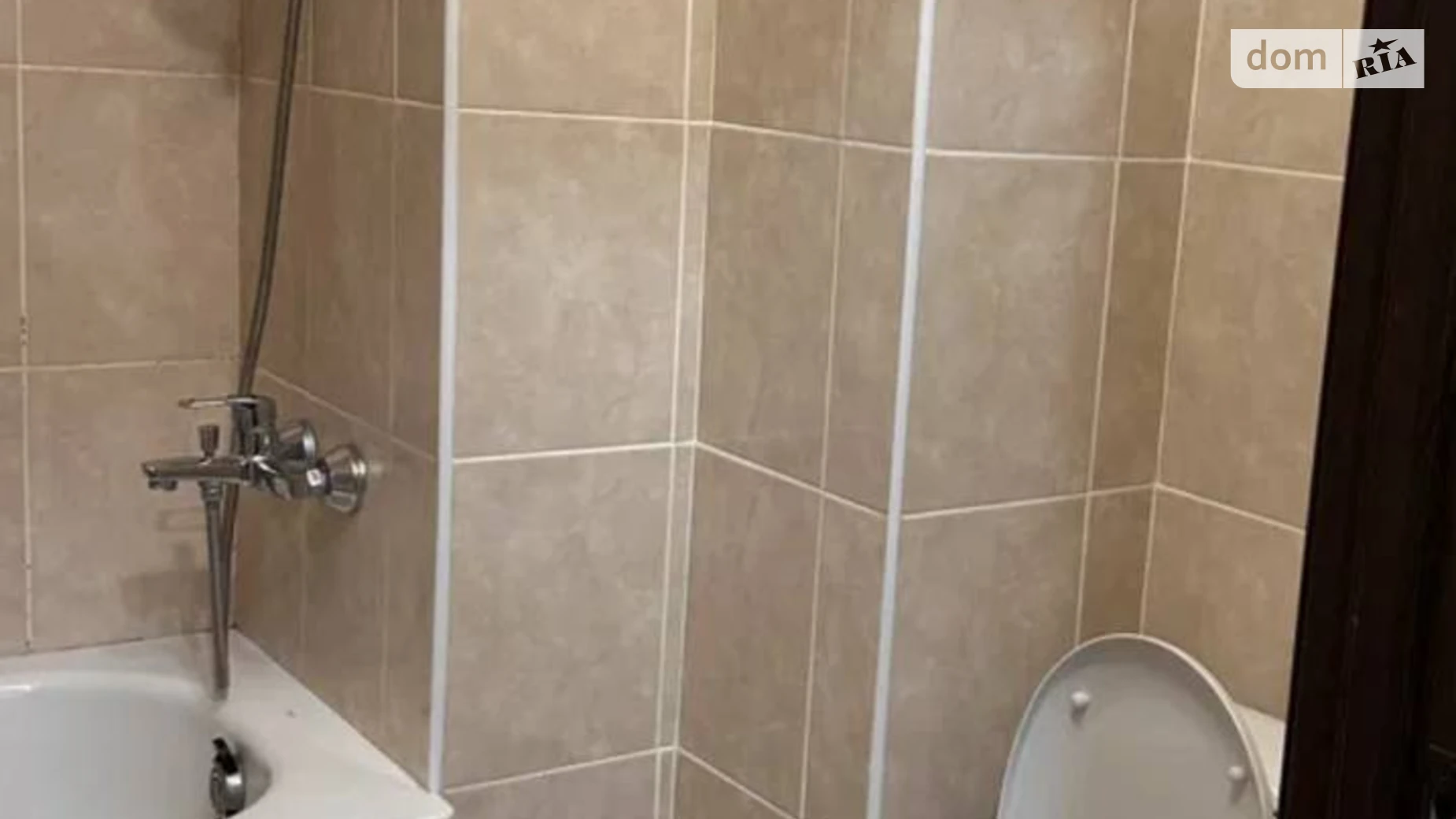 Сдается в аренду 1-комнатная квартира 38 кв. м в Одессе, мас. Радужный, 16 - фото 5