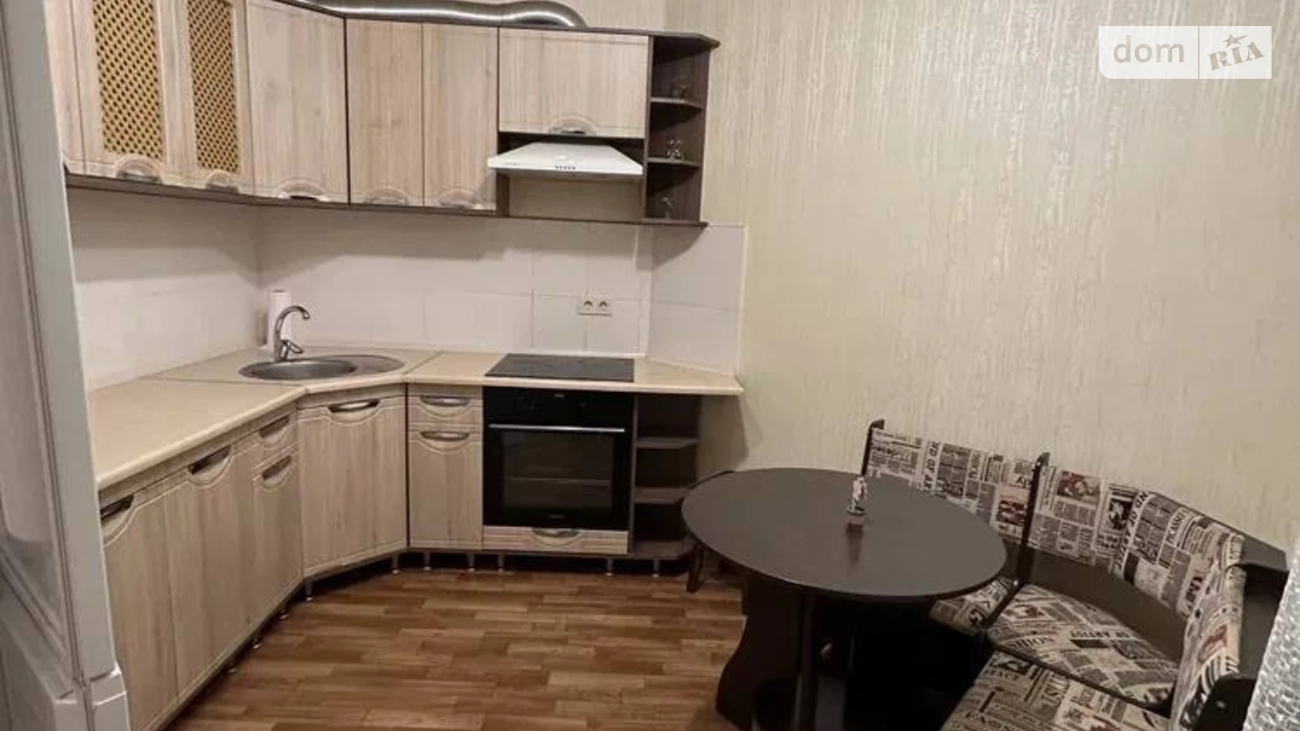 Сдается в аренду 1-комнатная квартира 38 кв. м в Одессе, мас. Радужный, 16 - фото 4