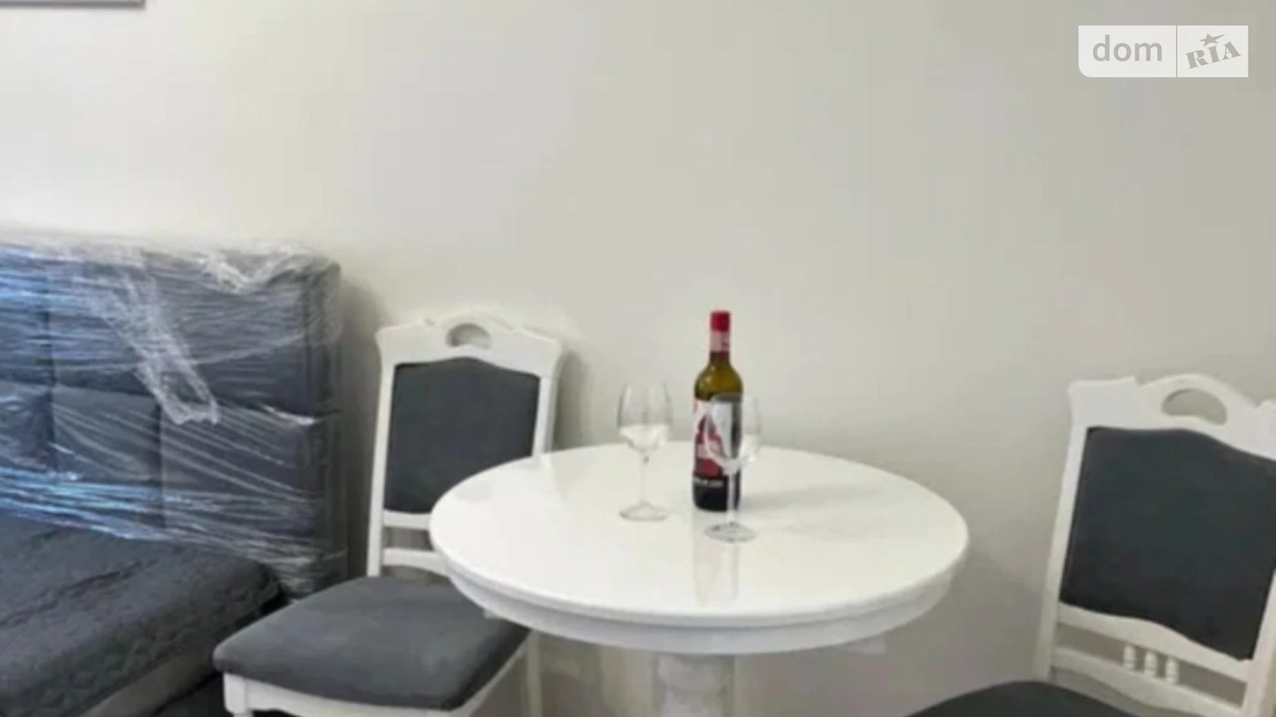 Здається в оренду 1-кімнатна квартира 30 кв. м у Львові, вул. Вірменська, 30 - фото 3