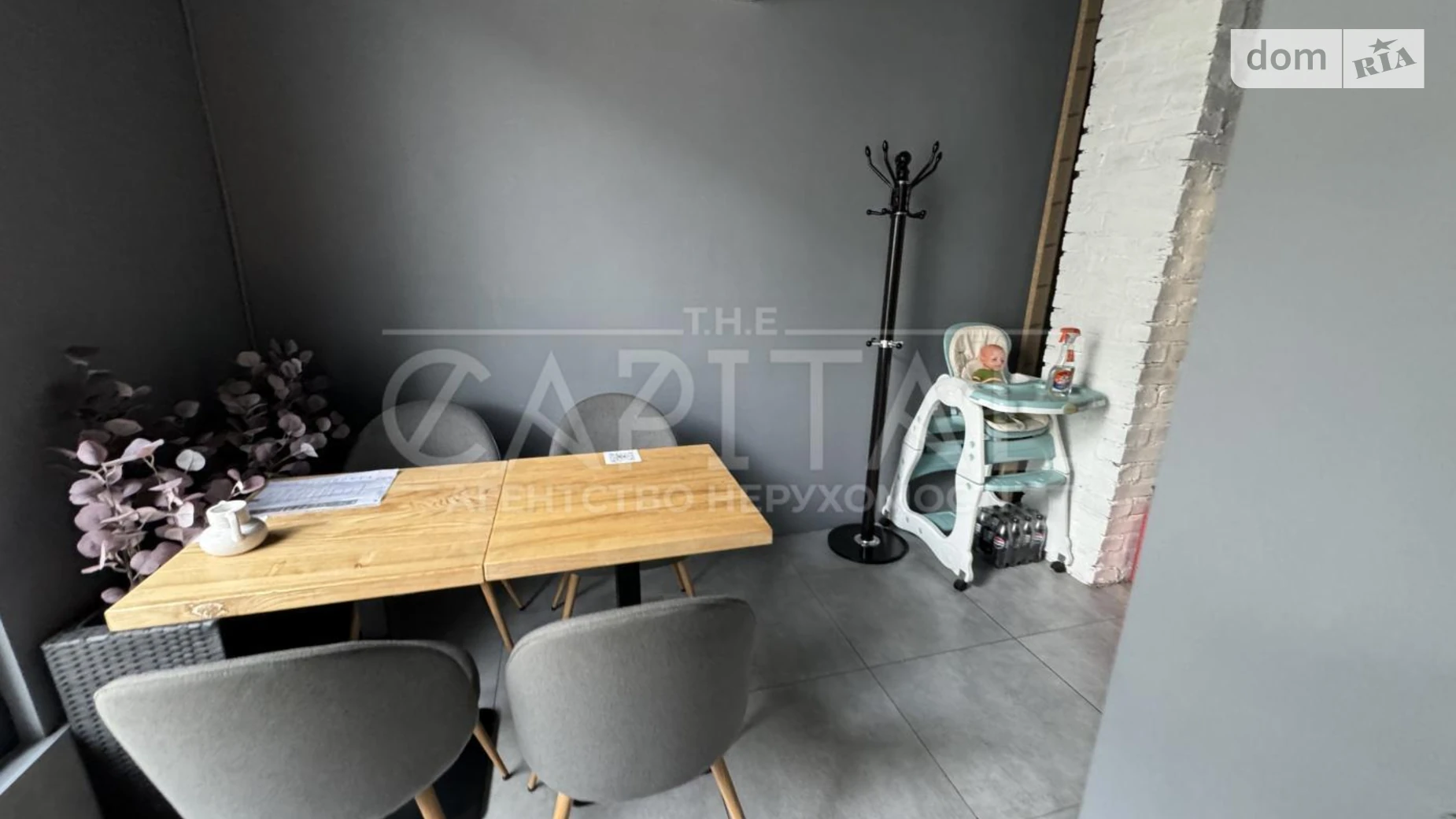 Продается помещения свободного назначения 37.1 кв. м в 9-этажном здании, цена: 105000 $ - фото 4