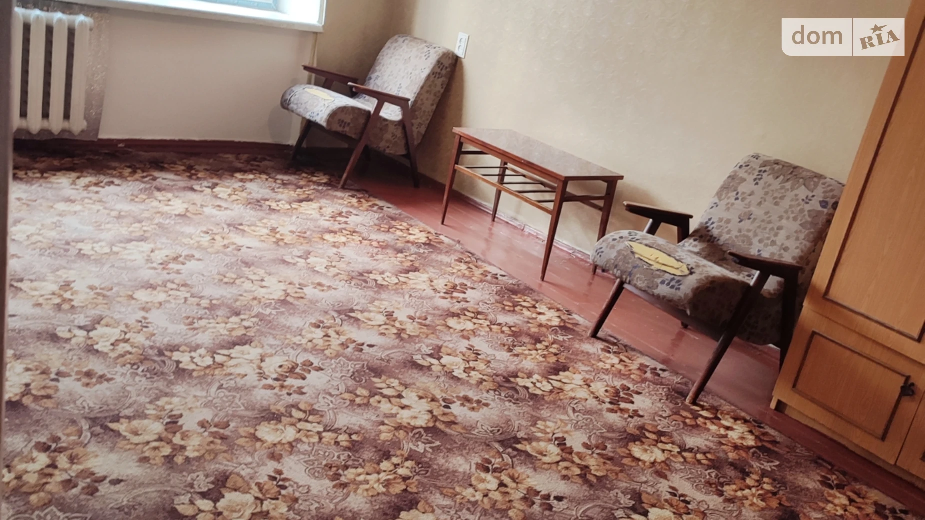 Продается 2-комнатная квартира 46.2 кв. м в Ровно, просп. Генерала Безручка, 6 - фото 4