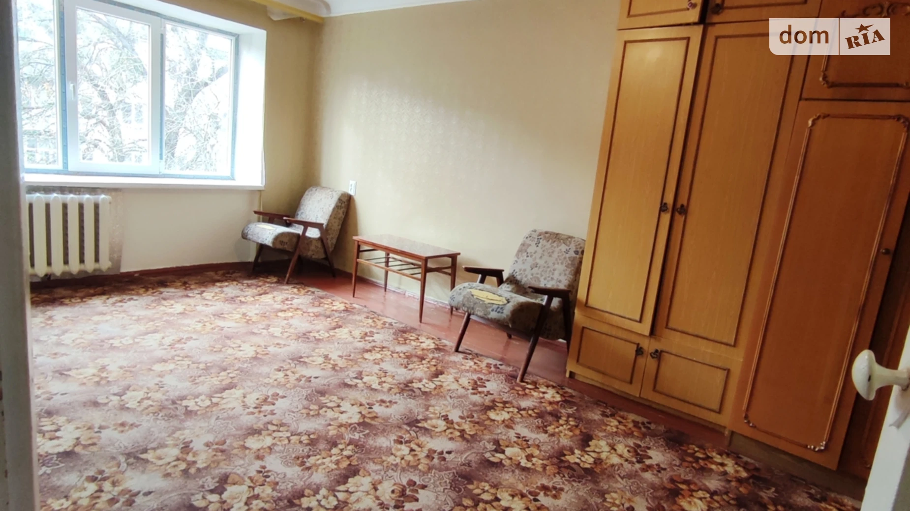 Продается 2-комнатная квартира 46.2 кв. м в Ровно, просп. Генерала Безручка, 6 - фото 5