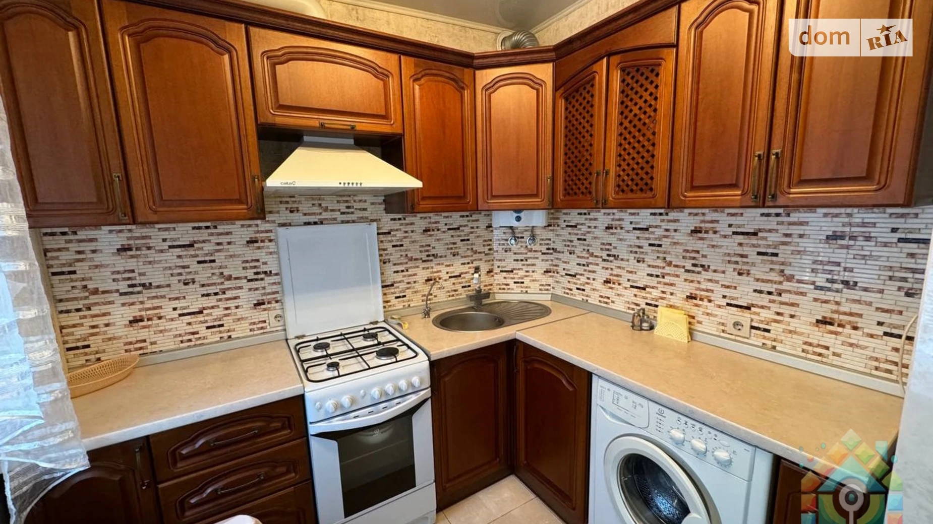 Сдается в аренду 1-комнатная квартира 35 кв. м в Днепре, просп. Поля Александра, 94 - фото 2