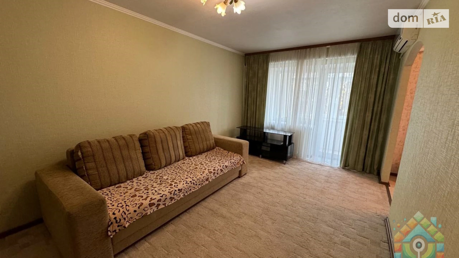 Сдается в аренду 1-комнатная квартира 35 кв. м в Днепре, просп. Поля Александра, 94 - фото 5