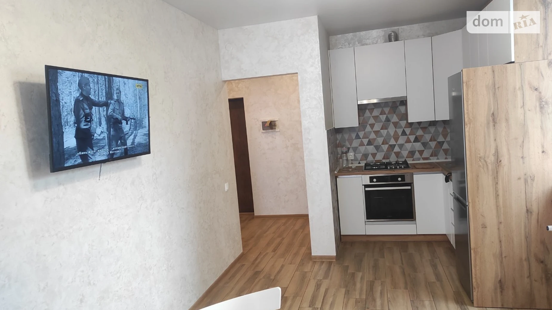 Сдается в аренду 2-комнатная квартира 40 кв. м в Львове, ул. Шевченко Тараса, 60 корпус 7 - фото 3