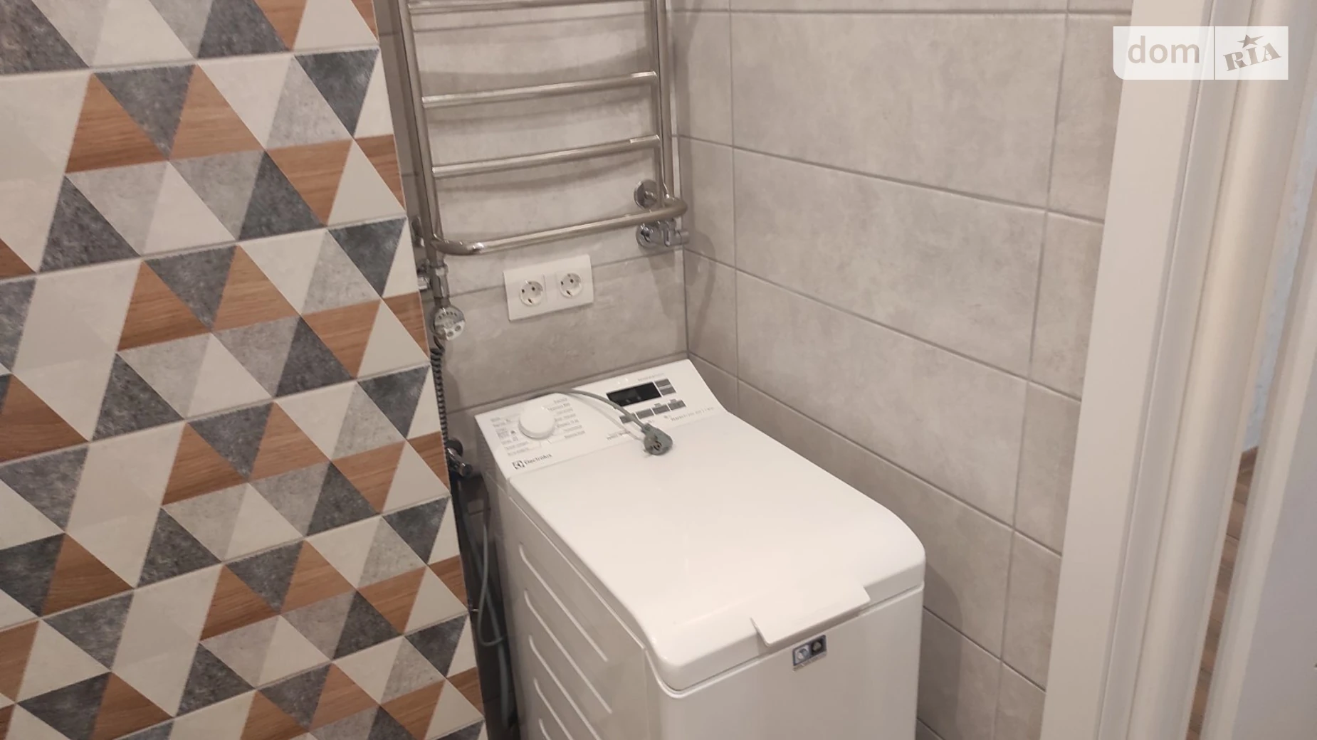 Сдается в аренду 2-комнатная квартира 40 кв. м в Львове, ул. Шевченко Тараса, 60 корпус 7 - фото 4