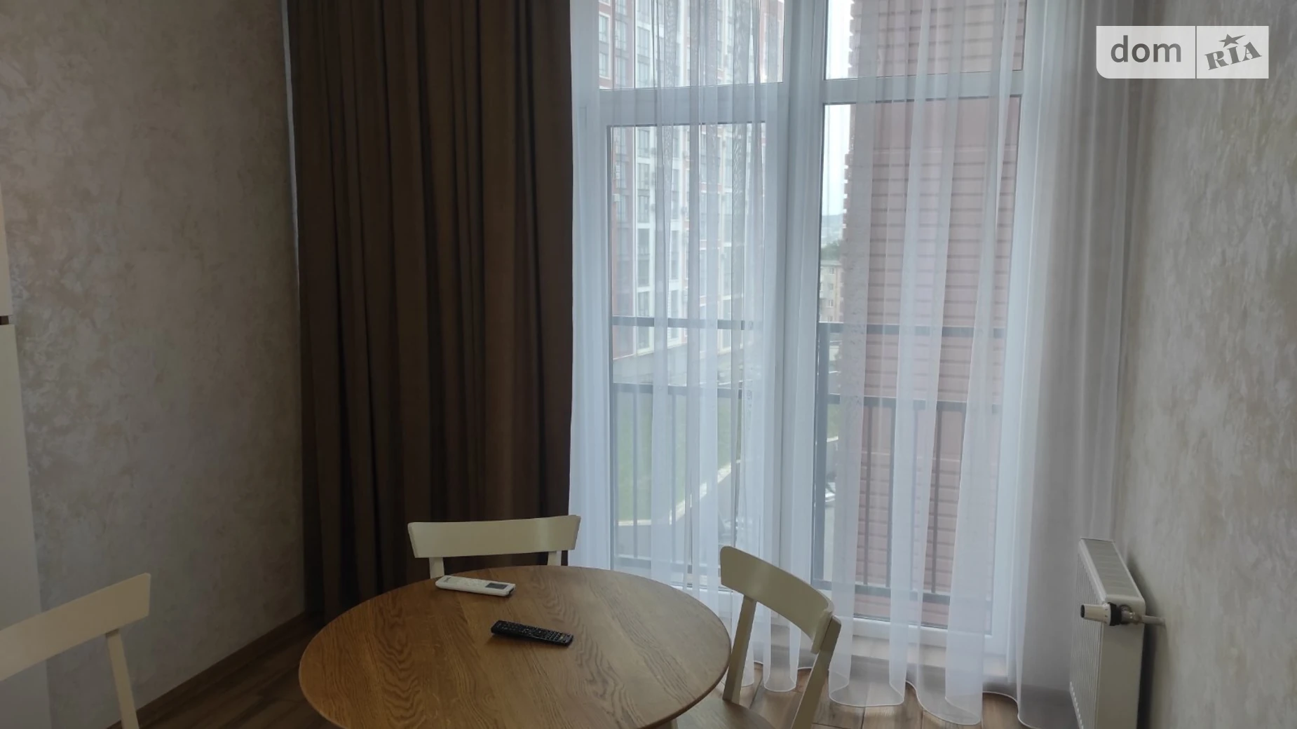 Сдается в аренду 2-комнатная квартира 40 кв. м в Львове, ул. Шевченко Тараса, 60 корпус 7 - фото 5