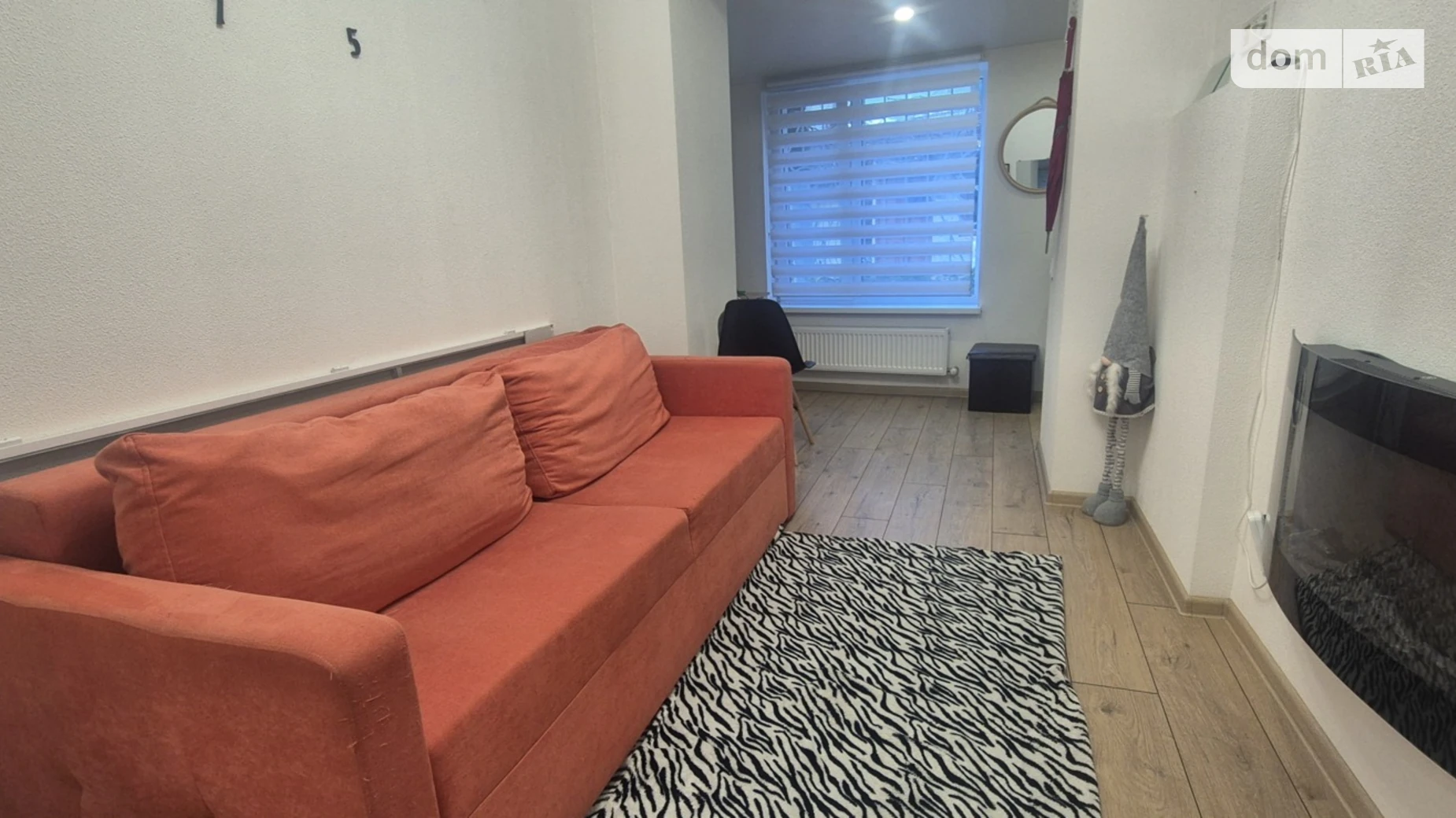 Сдается в аренду 1-комнатная квартира 35 кв. м в Одессе, ул. Новосельского, 54 - фото 2