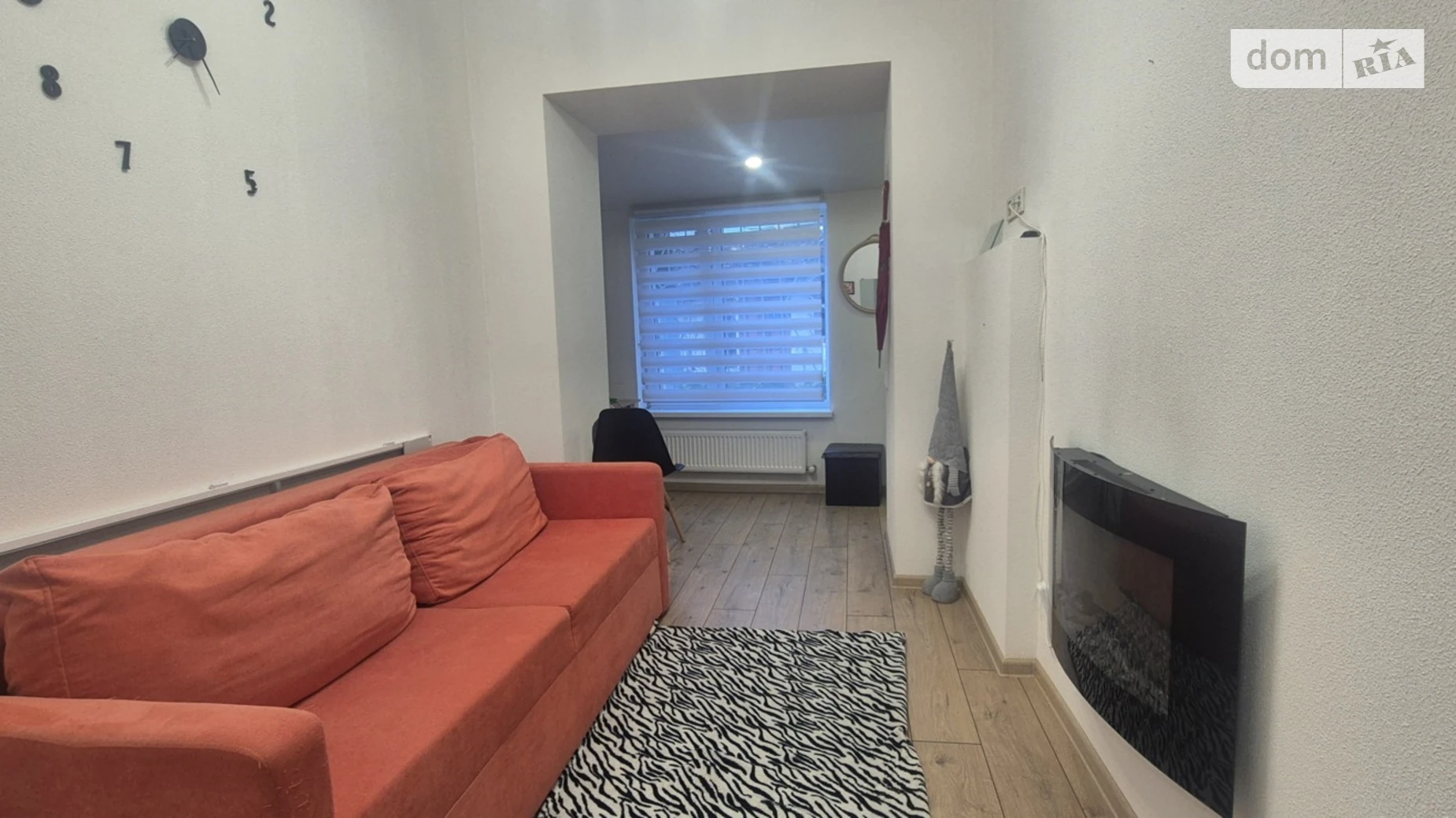 Сдается в аренду 1-комнатная квартира 35 кв. м в Одессе, ул. Новосельского, 54 - фото 3