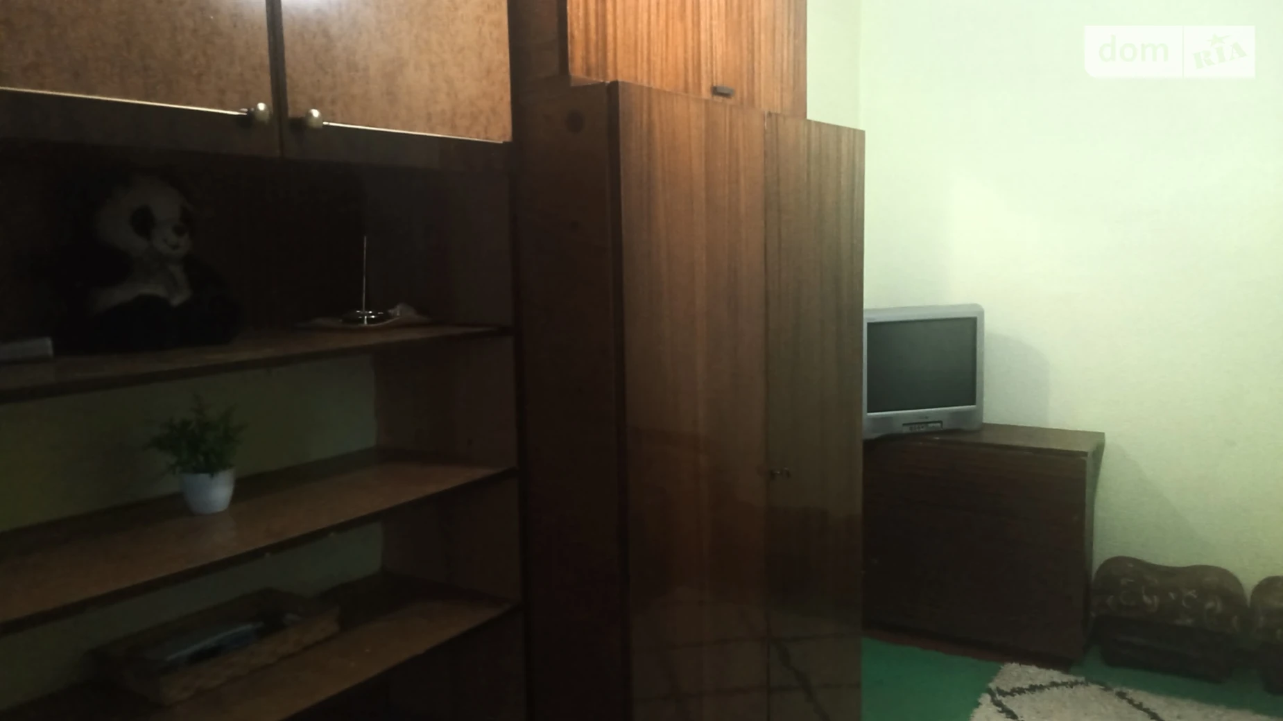 Сдается в аренду 1-комнатная квартира 26 кв. м в Киеве, ул. Симиренко, 24А - фото 3