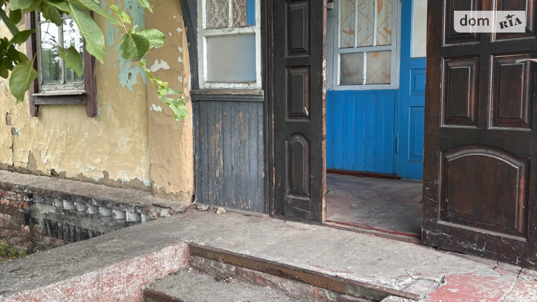 Продается одноэтажный дом 79.6 кв. м с камином, цена: 400000 грн - фото 4