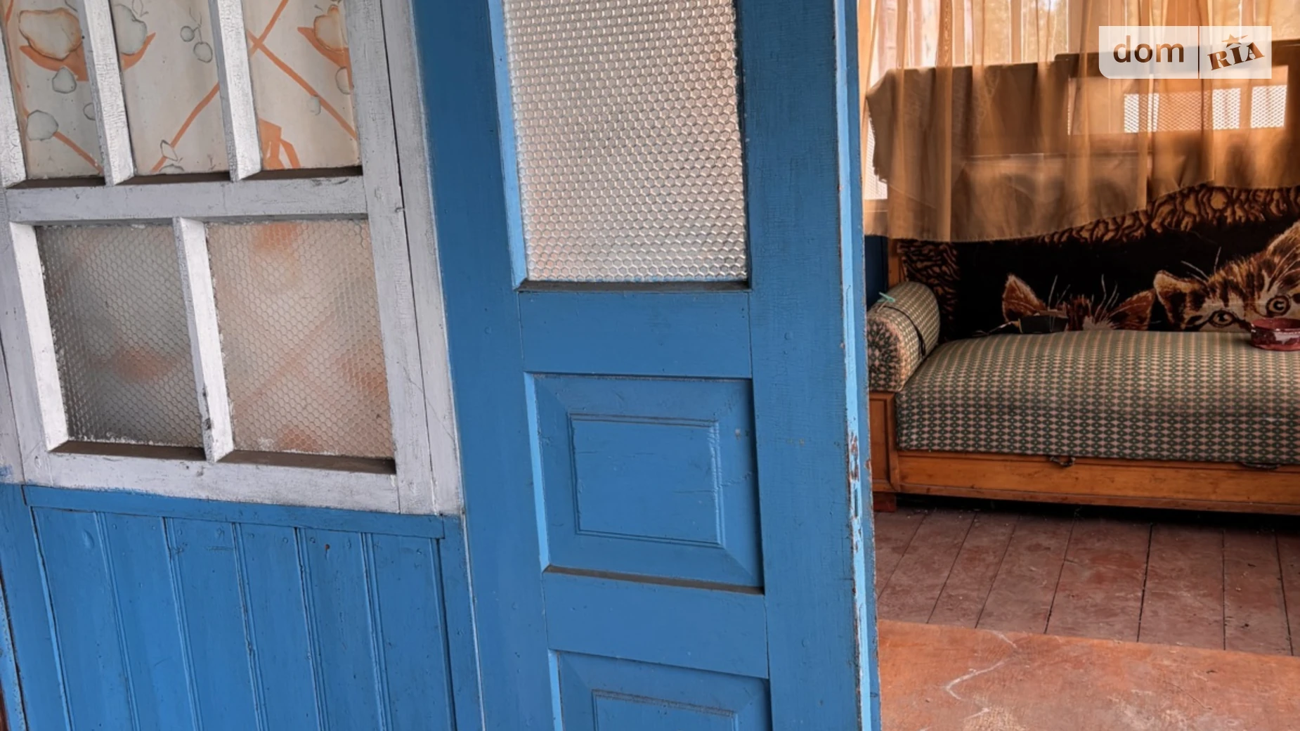 Продается одноэтажный дом 79.6 кв. м с камином, цена: 400000 грн - фото 5