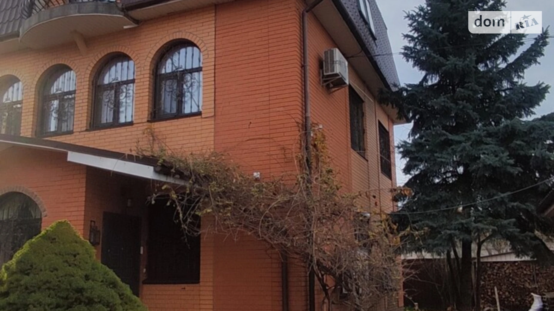 Здається в оренду будинок 2 поверховий 160 кв. м з верандою, цена: 1200 $ - фото 5