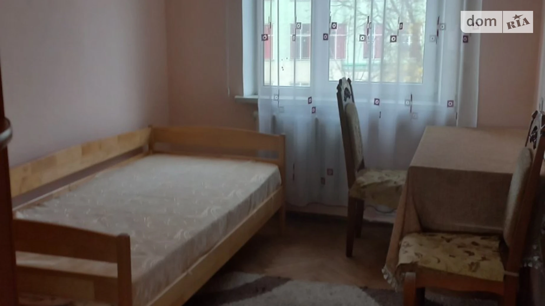 Здається в оренду 3-кімнатна квартира 60 кв. м у Львові, вул. Городоцька - фото 3