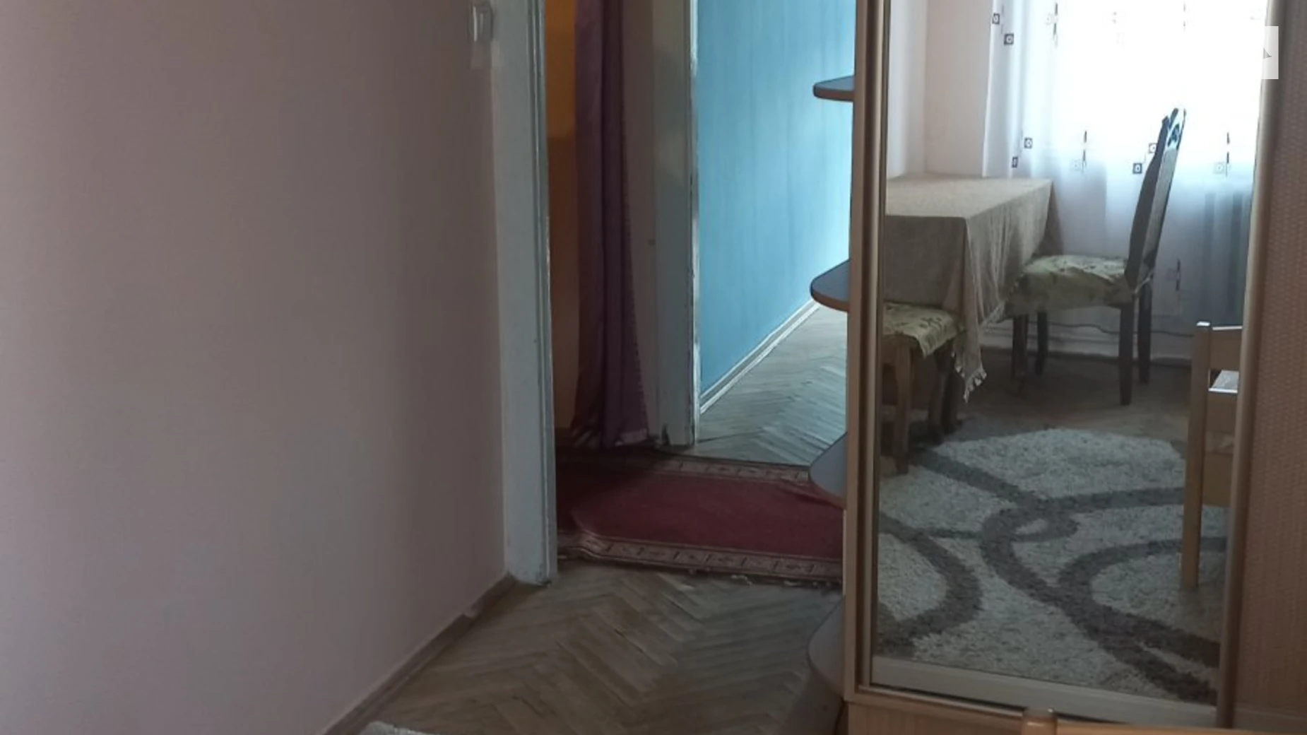 Здається в оренду 3-кімнатна квартира 60 кв. м у Львові, вул. Городоцька - фото 4