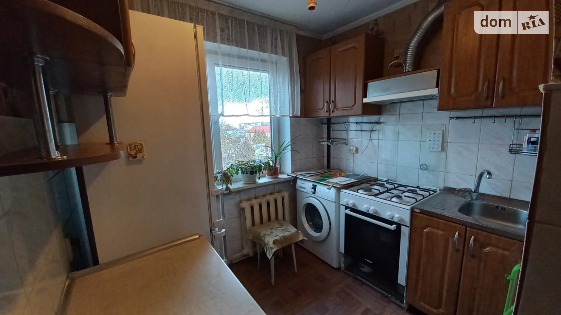 Здається в оренду 3-кімнатна квартира 60 кв. м у Львові, вул. Городоцька - фото 5