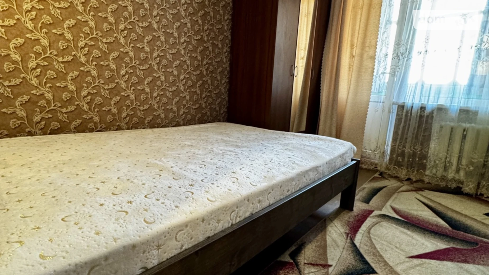 Продается 2-комнатная квартира 54.7 кв. м в Кременчуге, ул. Героев Украины (Героев Сталинграда), 17 - фото 4