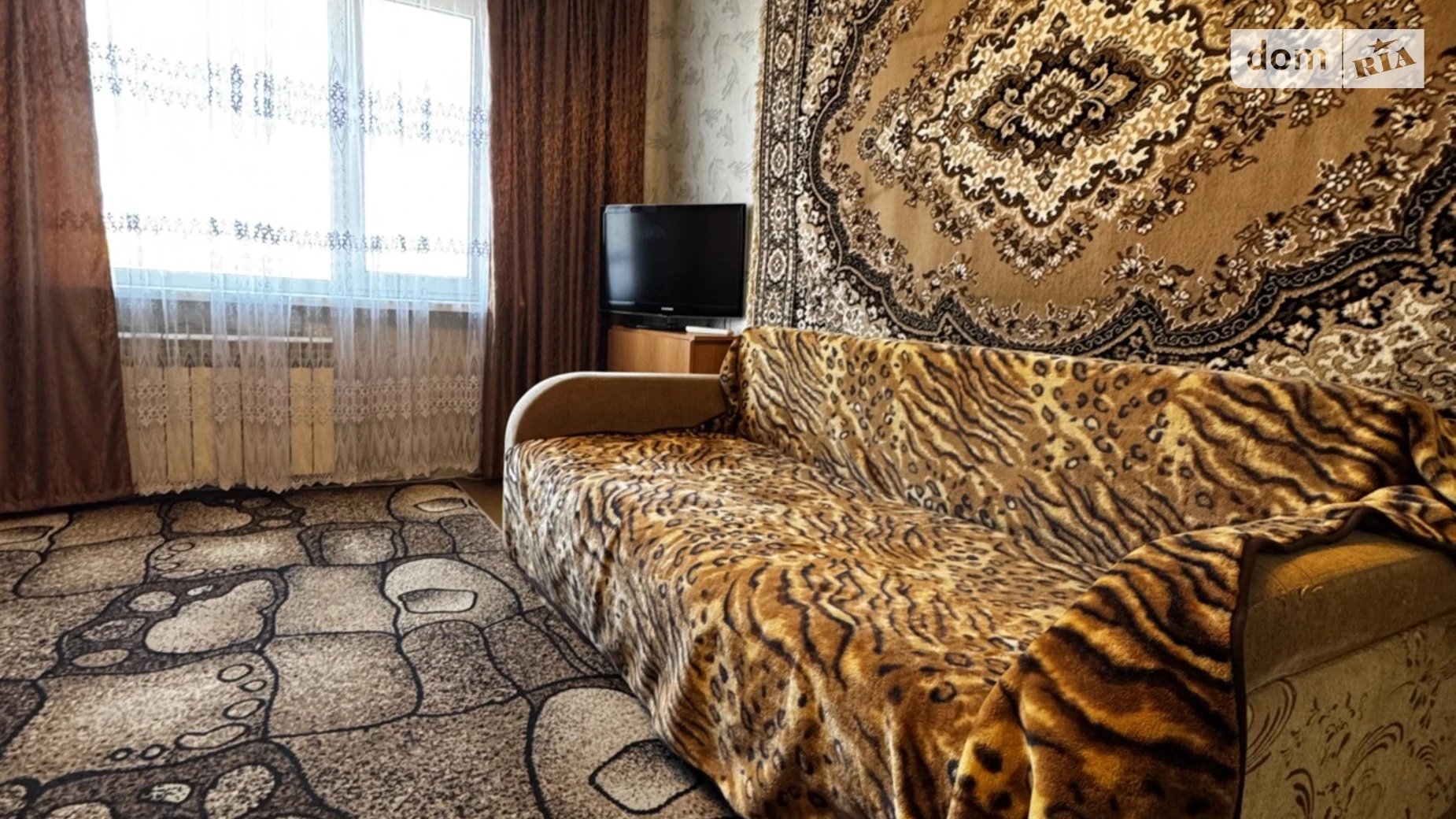 Продается 2-комнатная квартира 54.7 кв. м в Кременчуге, ул. Героев Украины (Героев Сталинграда), 17 - фото 5