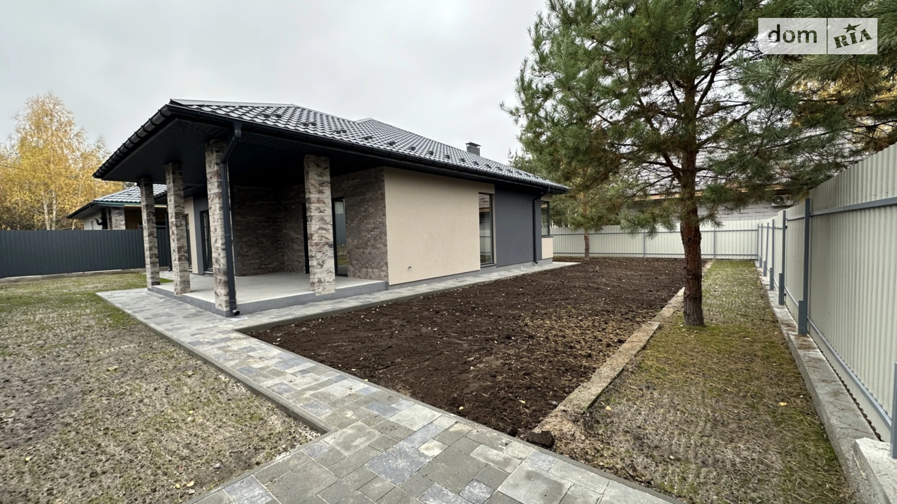 Продается одноэтажный дом 125 кв. м с верандой, цена: 145000 $ - фото 2