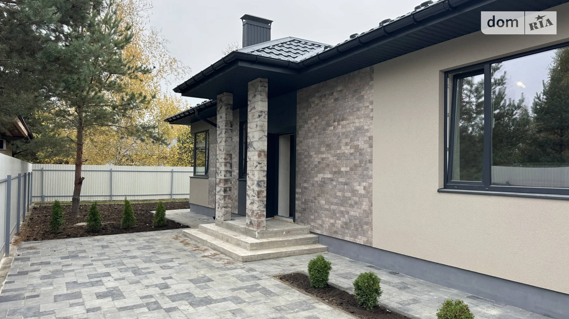 Продается одноэтажный дом 125 кв. м с верандой, цена: 145000 $ - фото 3