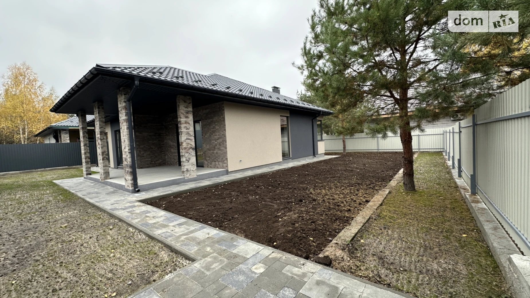 Продается одноэтажный дом 125 кв. м с верандой, цена: 145000 $ - фото 4