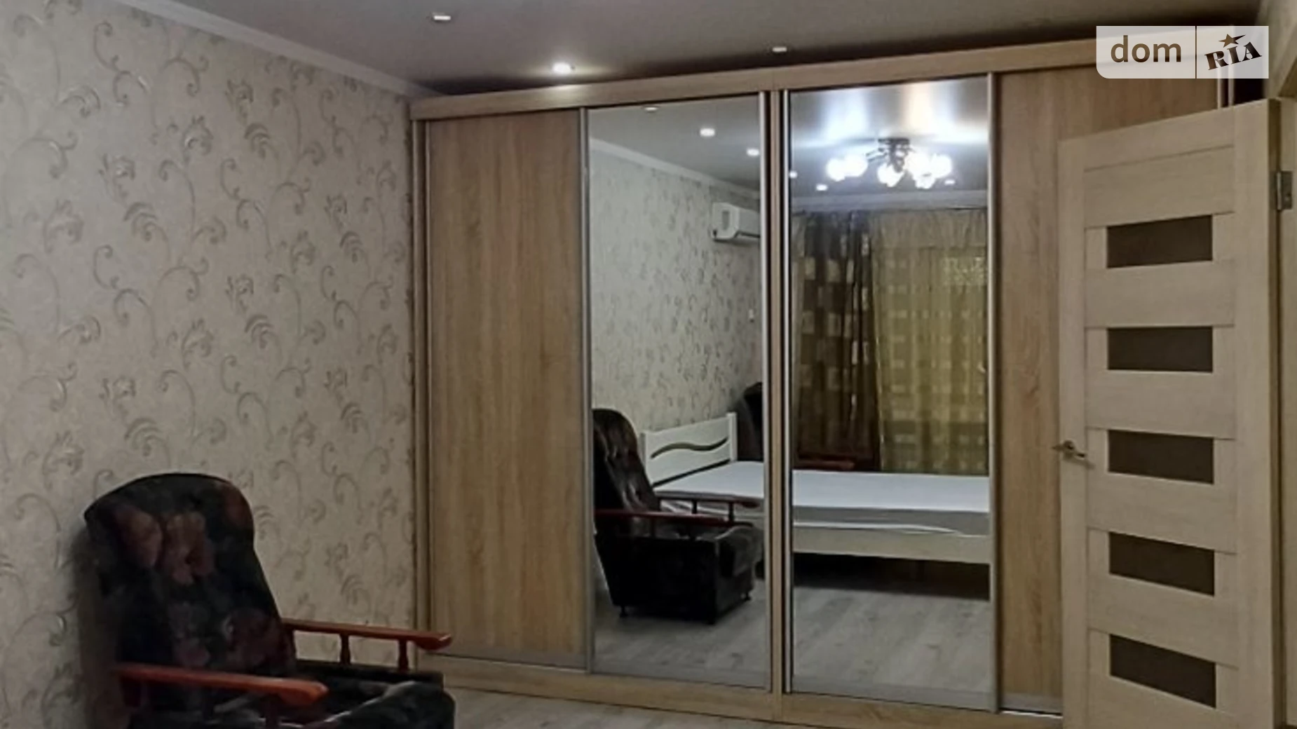 Здається в оренду 1-кімнатна квартира 32 кв. м у Одесі, вул. Варненська, 17/2 - фото 2