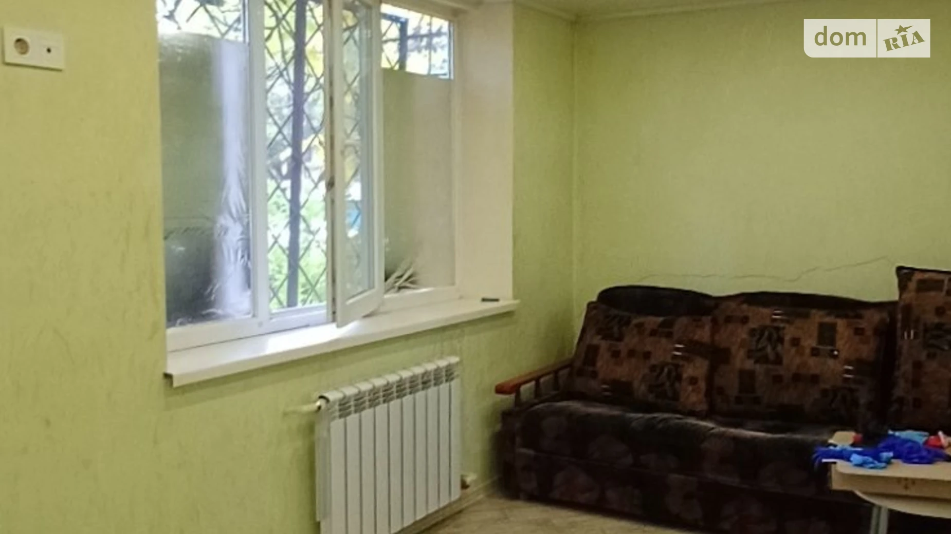 Здається в оренду 1-кімнатна квартира 32 кв. м у Одесі, вул. Варненська, 17/2 - фото 4