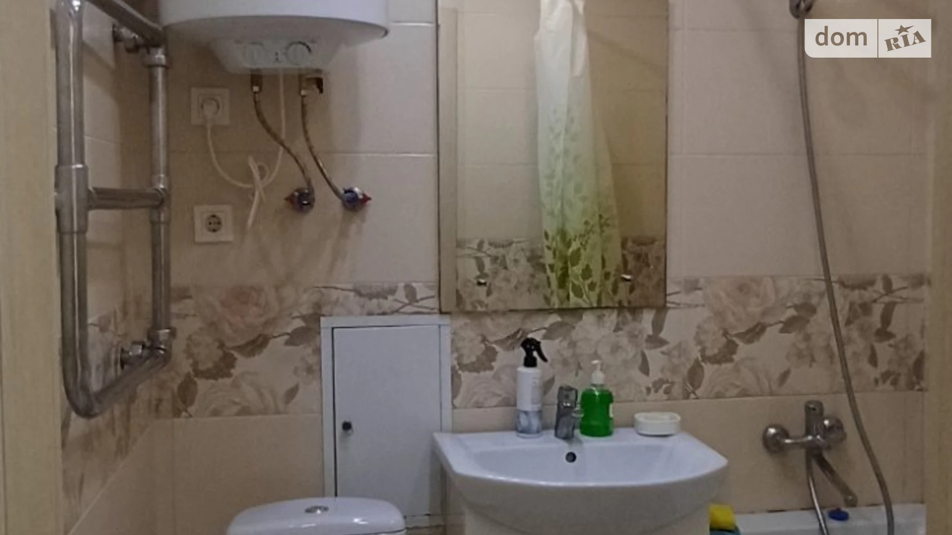 Здається в оренду 1-кімнатна квартира 32 кв. м у Одесі, вул. Варненська, 17/2 - фото 5