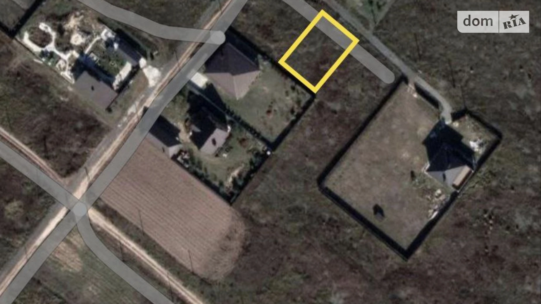 вул. Василя Стуса Рожівка, цена: 8000 $ - фото 3