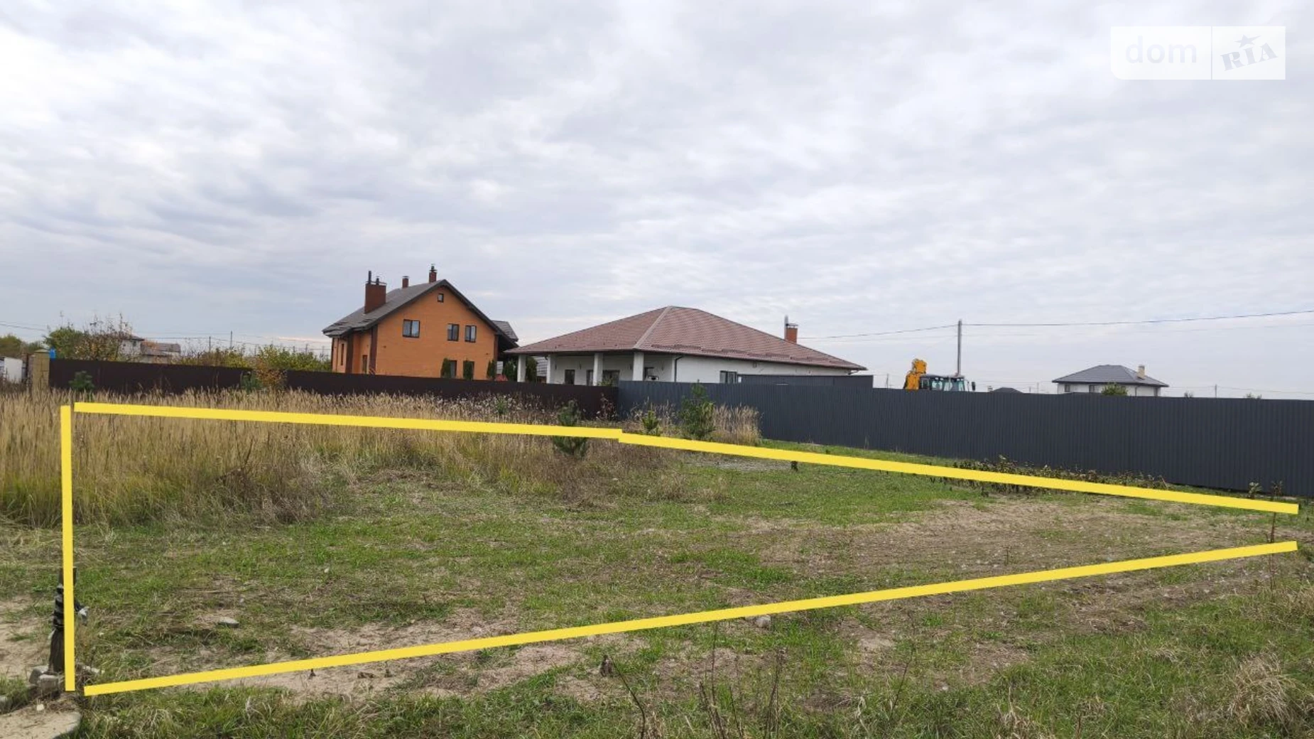 вул. Василя Стуса Рожівка, цена: 8000 $ - фото 2