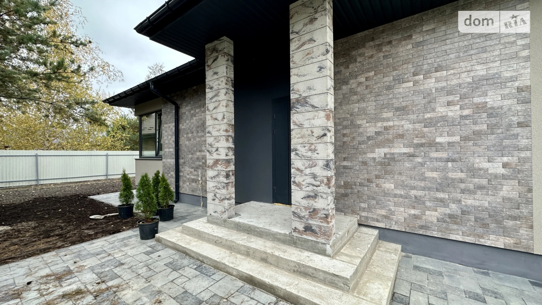 Продается одноэтажный дом 125 кв. м с садом, цена: 135000 $ - фото 5