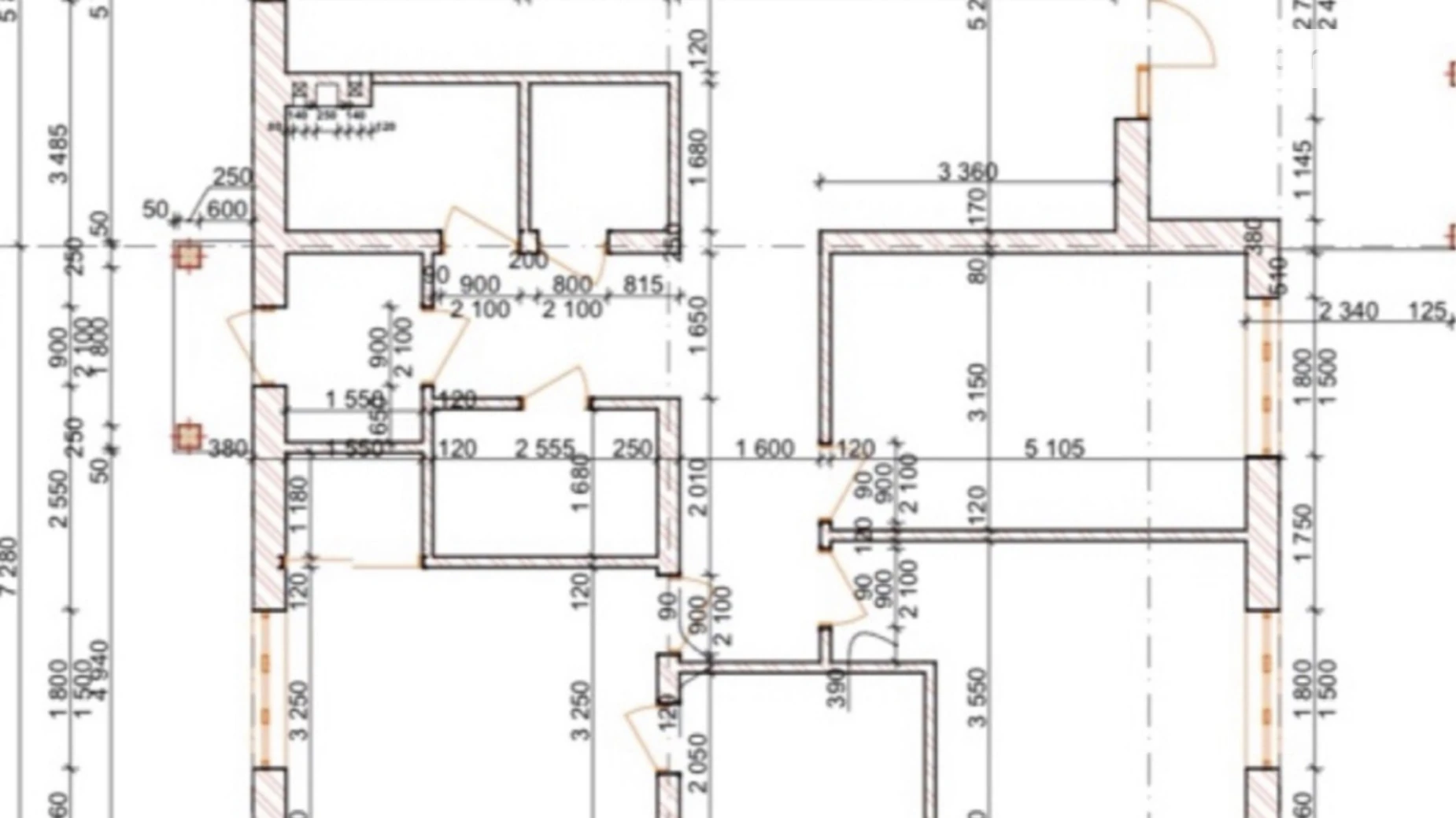 Продается одноэтажный дом 125 кв. м с участком, цена: 135000 $ - фото 3