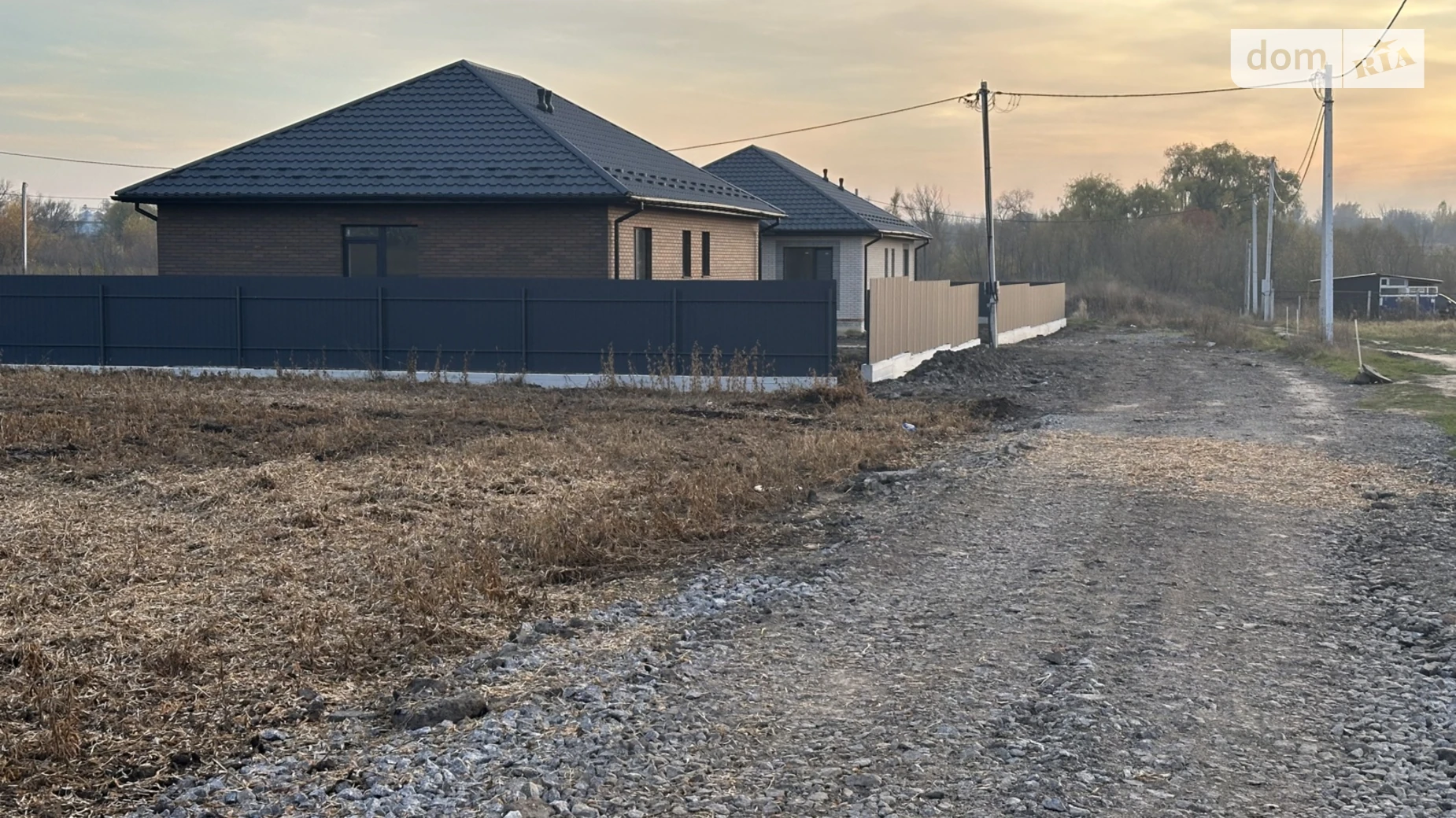 Продається земельна ділянка 9 соток у Вінницькій області, цена: 45000 $ - фото 3