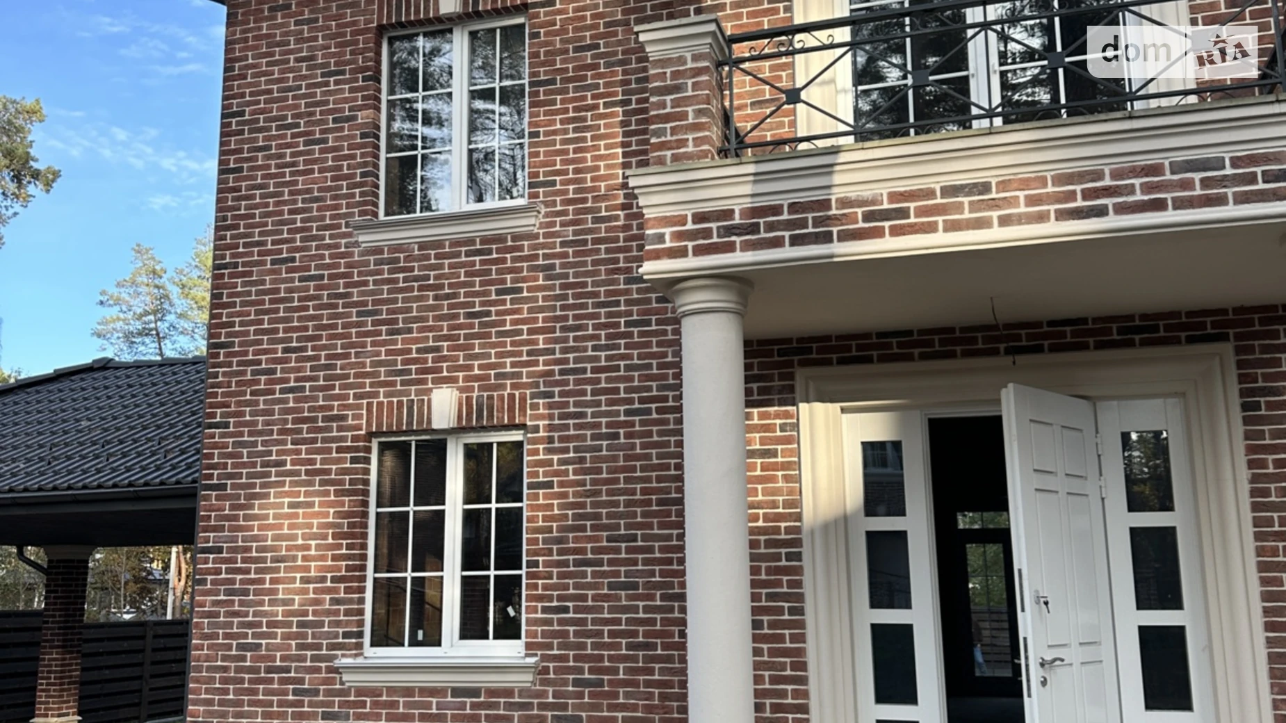 Продается дом на 2 этажа 206 кв. м с гаражом, цена: 420000 $ - фото 5