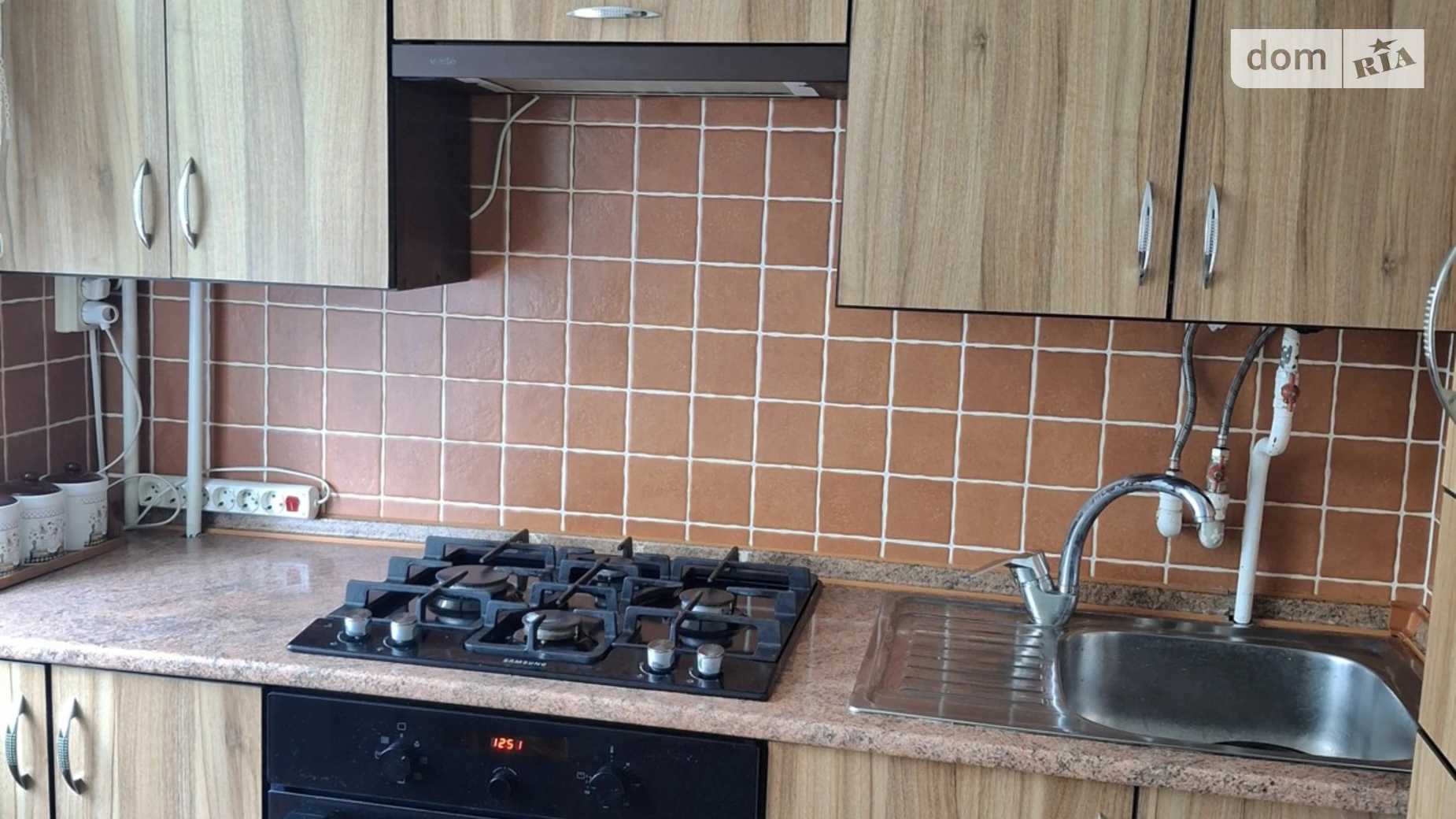 Сдается в аренду 2-комнатная квартира 47 кв. м в Хмельницком, ул. Заречанская, 18/2 - фото 5