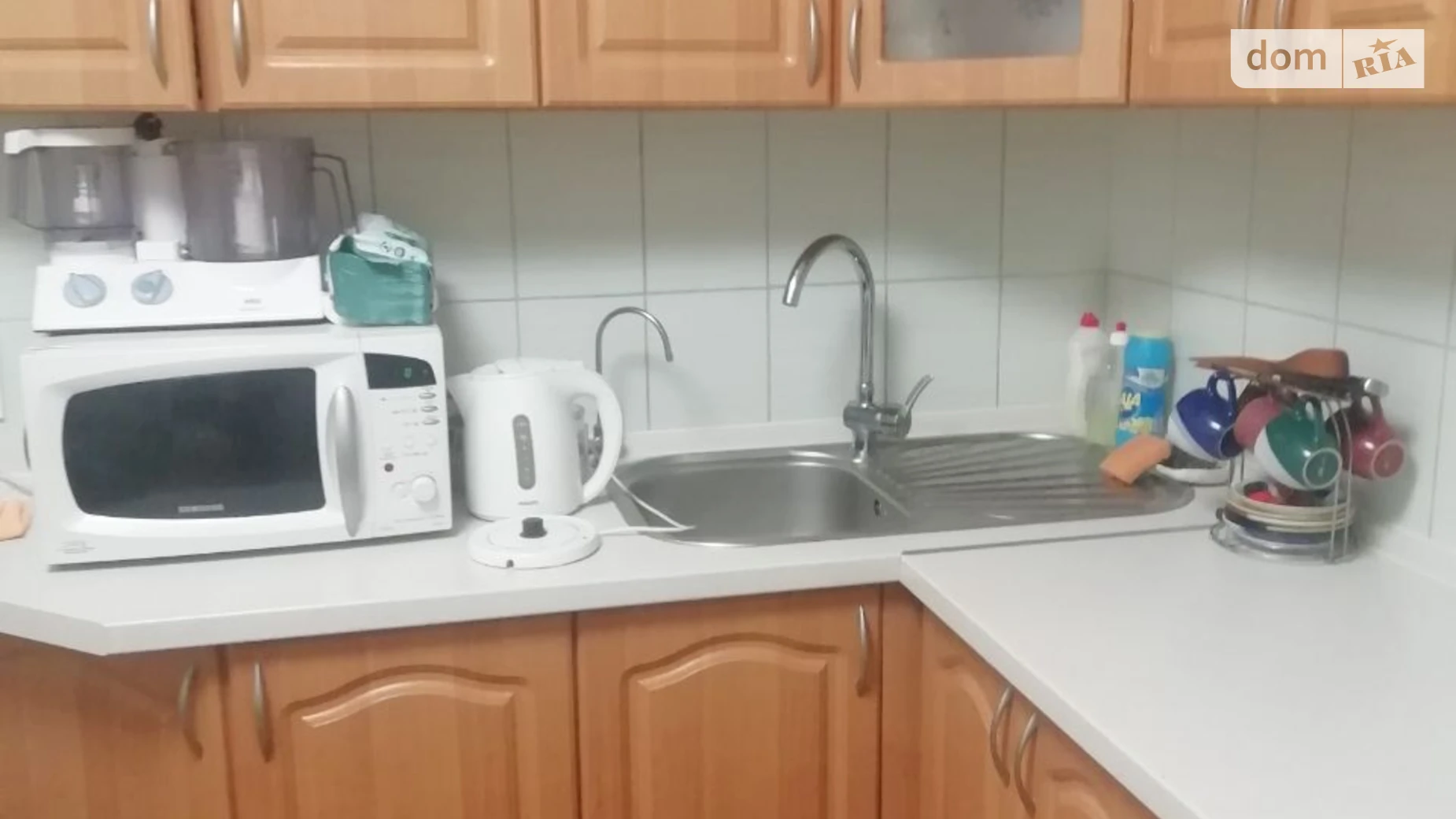 Здається в оренду кімната 58 кв. м у Києві, цена: 6000 грн - фото 2