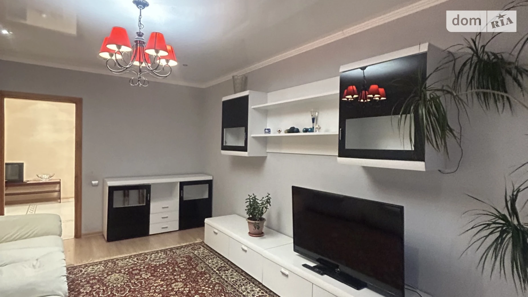 Сдается в аренду 2-комнатная квартира 75 кв. м в Киеве, ул. Тираспольская, 47 - фото 2