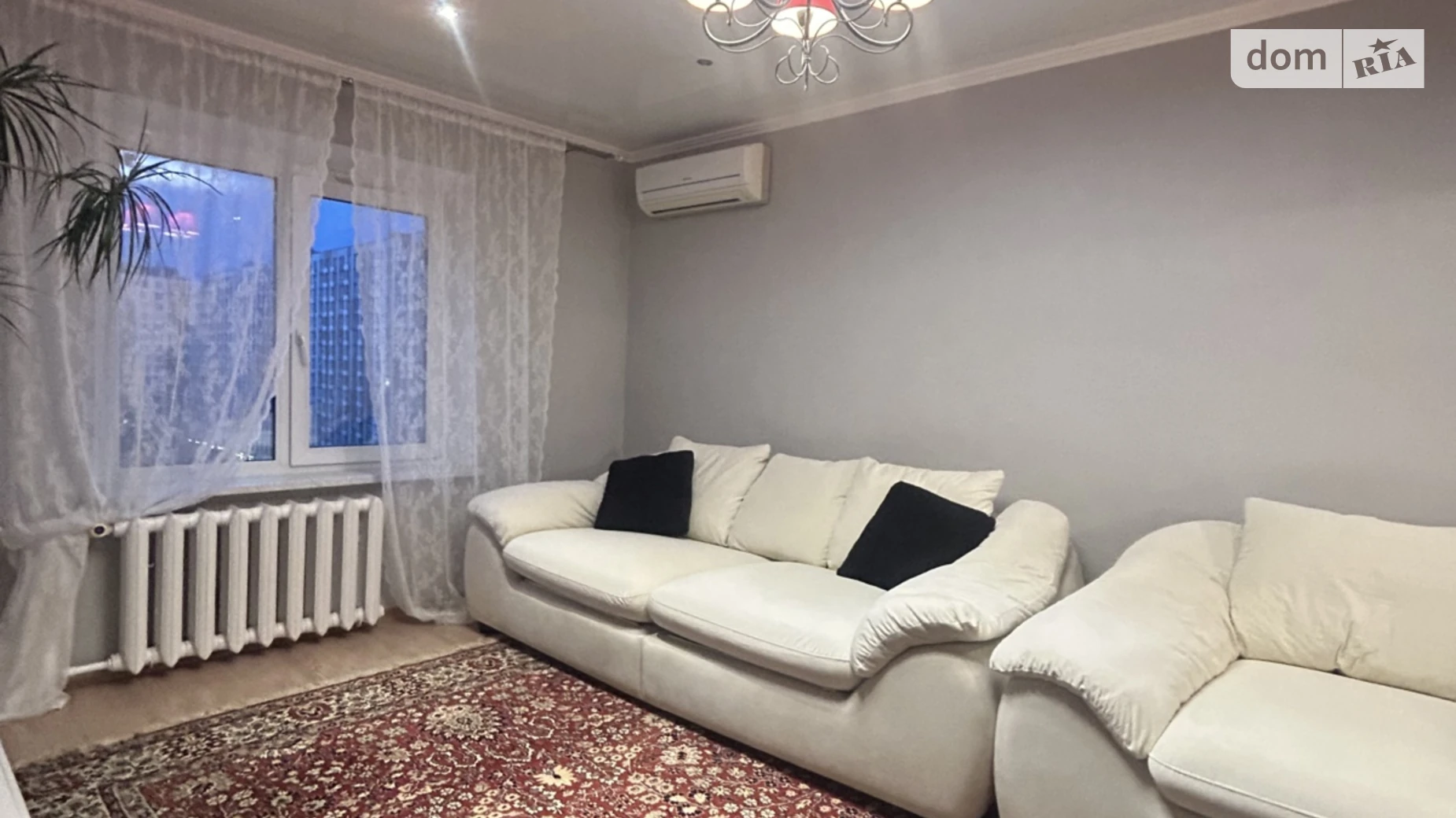 Сдается в аренду 2-комнатная квартира 75 кв. м в Киеве, ул. Тираспольская, 47 - фото 3