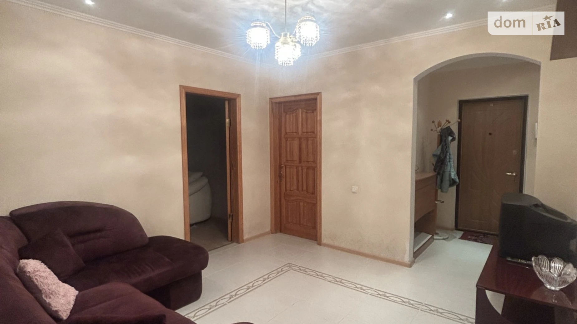 Сдается в аренду 2-комнатная квартира 75 кв. м в Киеве, ул. Тираспольская, 47 - фото 5