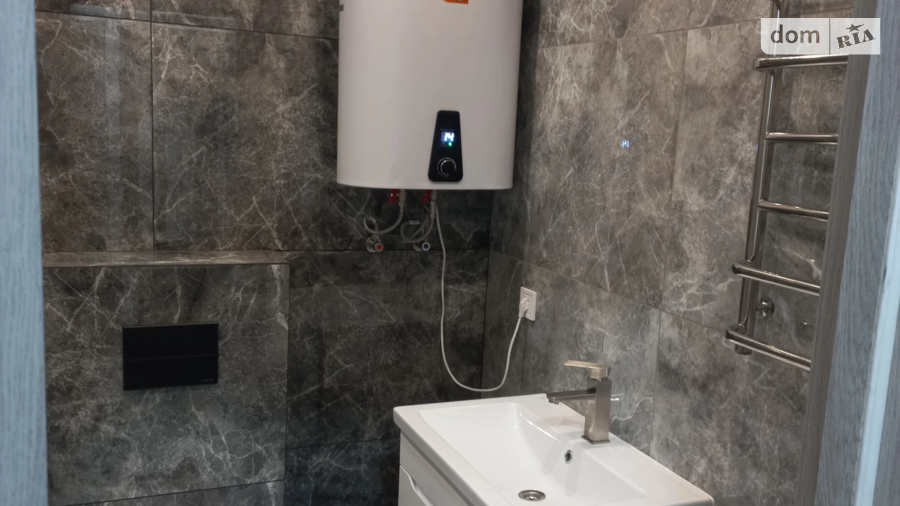 Продается 1-комнатная квартира 35 кв. м в Виннице, ул. Андрея Шептицкого, 4 - фото 3