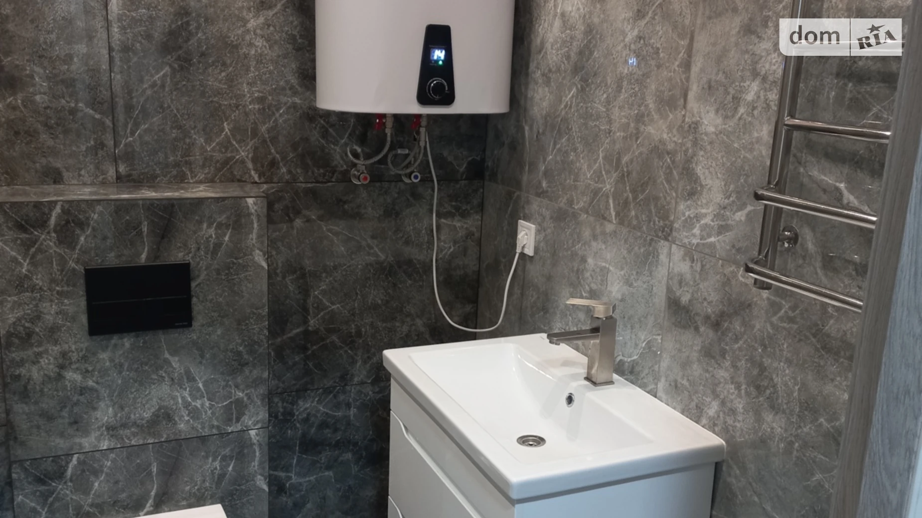 Продается 1-комнатная квартира 35 кв. м в Виннице, ул. Андрея Шептицкого, 4 - фото 4