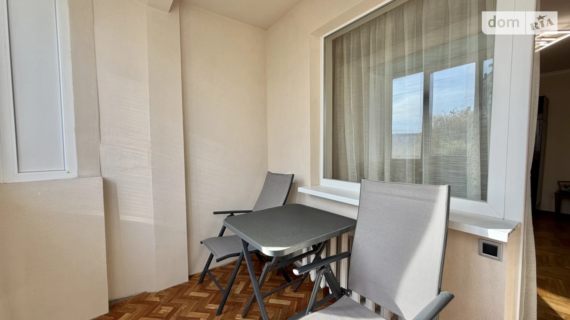 Сдается в аренду 2-комнатная квартира 65 кв. м в Черновцах, ул. Алма-Атынская - фото 3