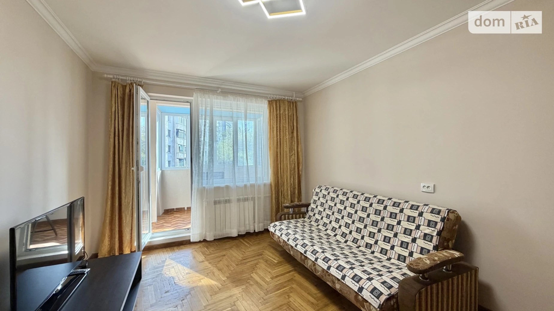 Сдается в аренду 2-комнатная квартира 65 кв. м в Черновцах, ул. Алма-Атынская - фото 4