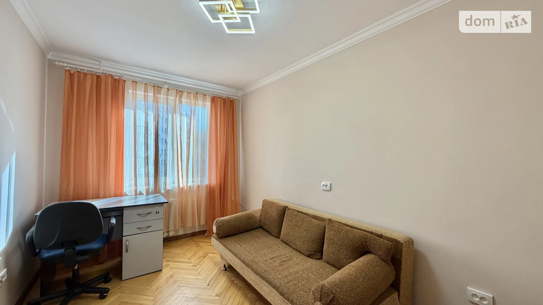 Сдается в аренду 2-комнатная квартира 65 кв. м в Черновцах, ул. Алма-Атынская - фото 5