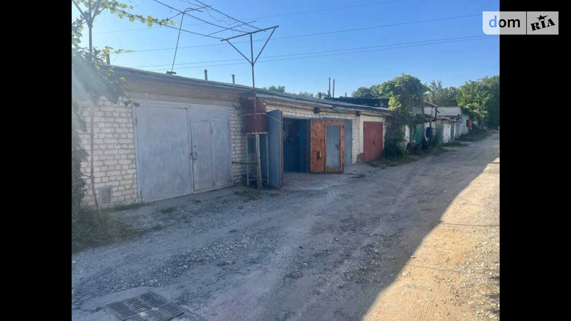 Продается место в гаражном кооперативе под легковое авто на 20 кв. м, цена: 12500 $ - фото 4