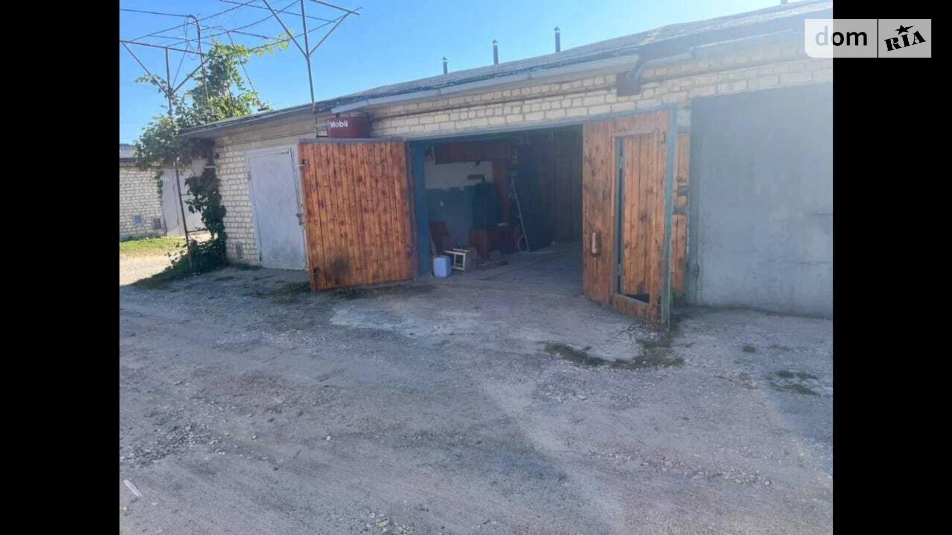 Продается место в гаражном кооперативе под легковое авто на 20 кв. м, цена: 12500 $ - фото 5