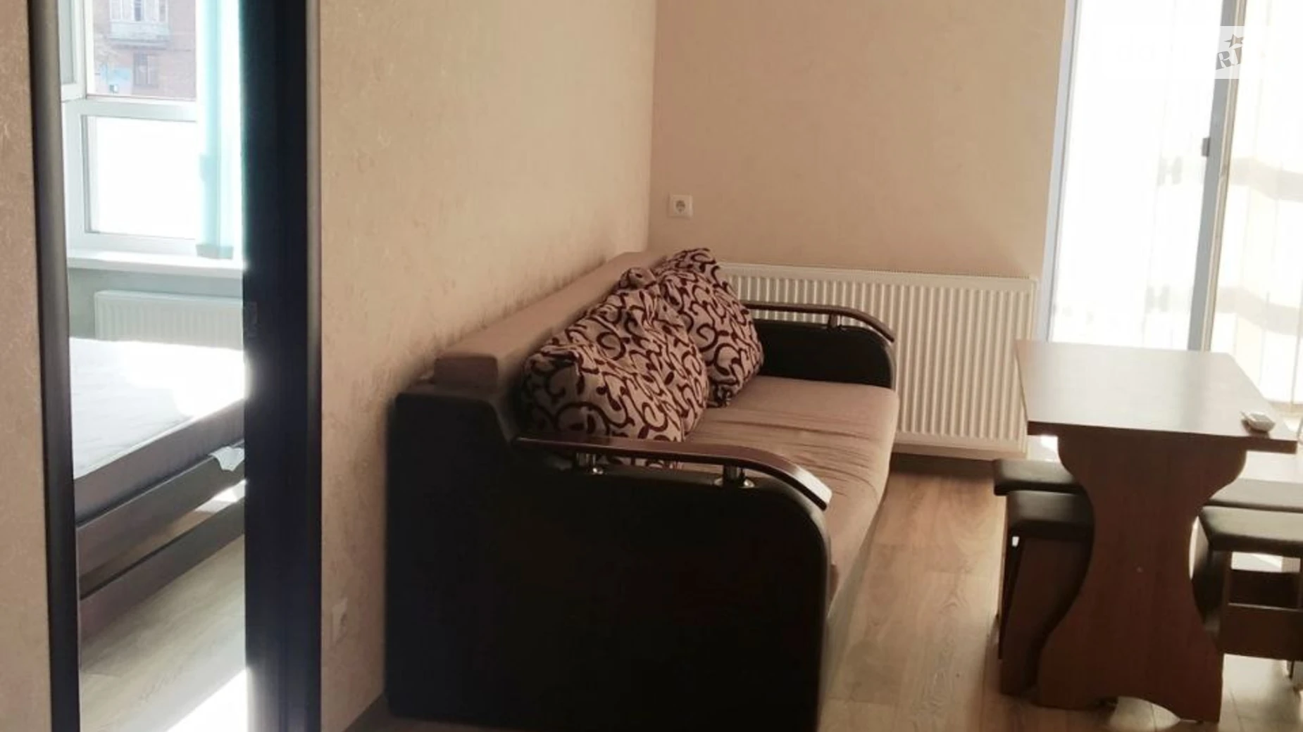 Сдается в аренду 1-комнатная квартира 41 кв. м в Киеве, ул. Исмаила Гаспринского(Сормовская), 3/2 - фото 5